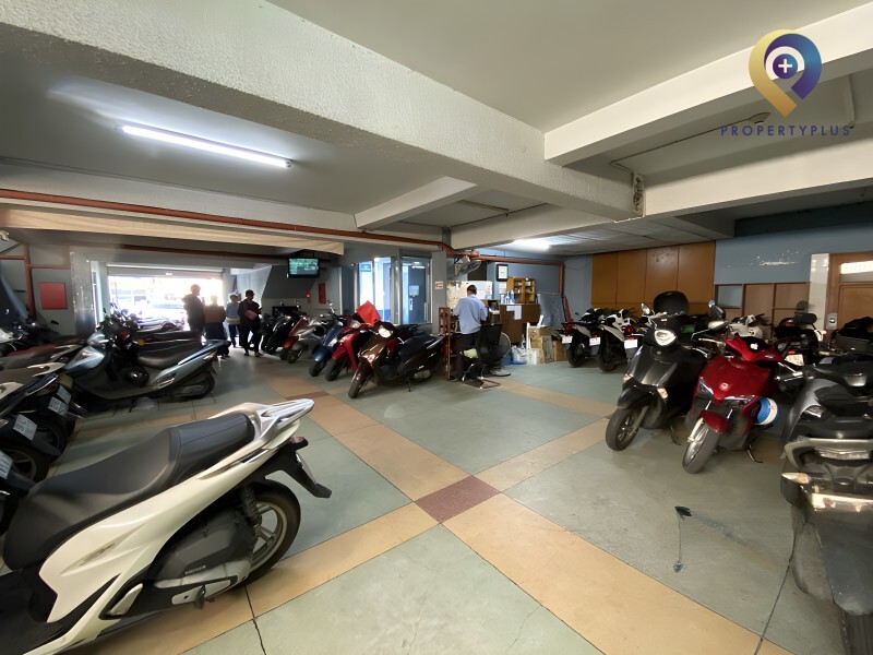 AGE Building